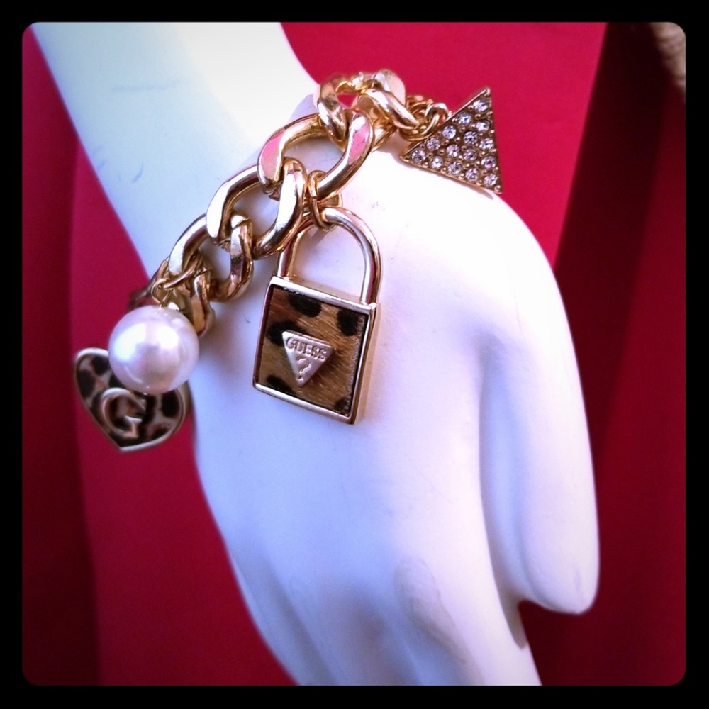 Guess bracelet